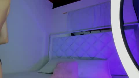 Snapshot of sweet_latiinas chatting on 29, 10, 2025 Kathe and Scarlett online show from 29, 10, 2025