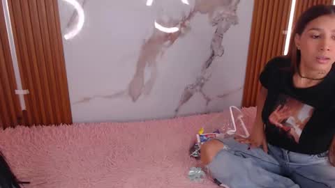 carollay online show from 21, 10, 2025