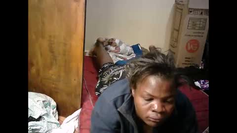 sweet_lilianah online show from 27, 5, 2026