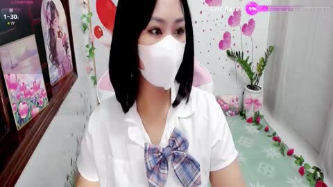 Lily online show from 5, 10, 2025