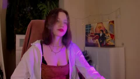 sweet_lottie online show from 30, 3, 2026