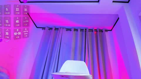 Miss Mackensy online show from 23, 2, 2026