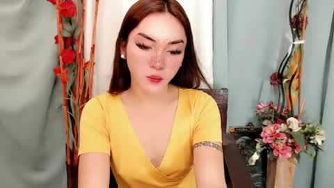 sweet_marie21 online show from 2, 3, 2025