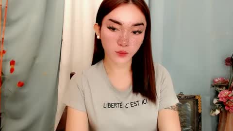 sweet_marie21 online show from 12, 3, 2025