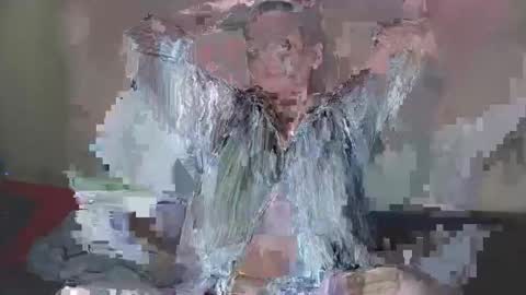 TexasPAWG101 online show from 25, 12, 2024