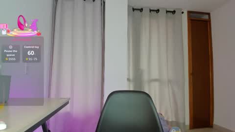 Snapshot of sweet_mia80 chatting on 1, 2, 2026 MIA online show from 1, 2, 2026