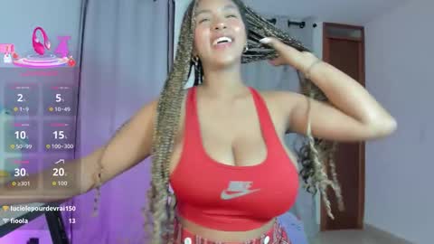 Snapshot of sweet_mia80 chatting on 14, 2, 2026 MIA online show from 14, 2, 2026