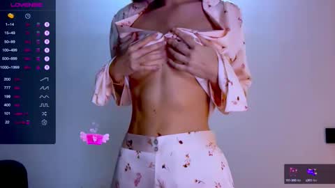 Mia online show from 11, 9, 2025