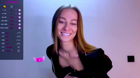 Mia online show from 30, 9, 2025