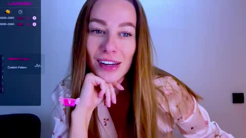 Mia online show from 5, 10, 2025