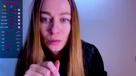 Mia online show from 1, 11, 2025