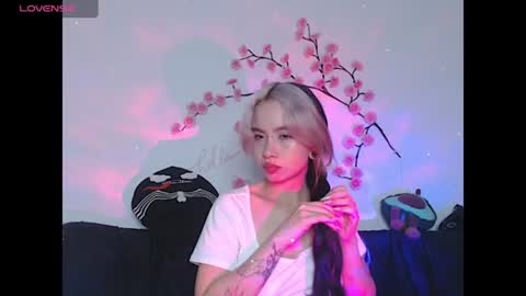 Snapshot of sweet_molly420 chatting on 25, 6, 2026 sweet molly420 online show from 25, 6, 2026