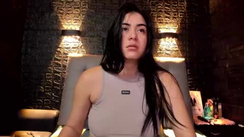 Snapshot of sweet_moniicaa chatting on 5, 2, 2025 Monica online show from 5, 2, 2025