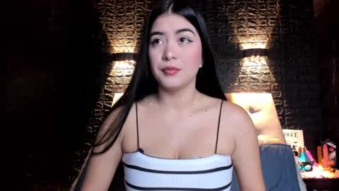 Snapshot of sweet_moniicaa chatting on 7, 3, 2025 Monica online show from 7, 3, 2025