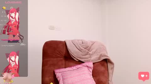 MONSALVE online show from 25, 4, 2026