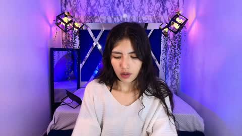  Daniela  online show from 4, 4, 2026