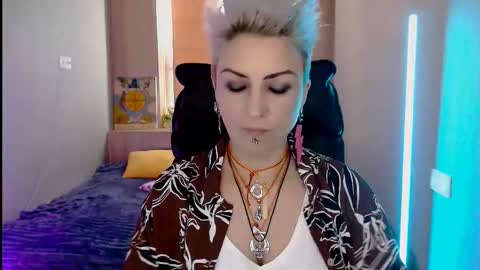 sweet_n_strong online show from 3, 2, 2026