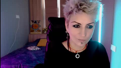 sweet_n_strong online show from 24, 2, 2026