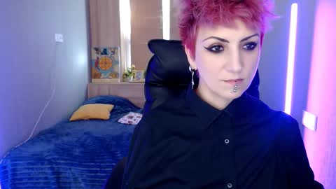 sweet_n_strong online show from 14, 3, 2026