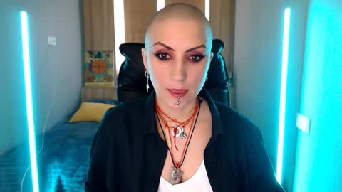 sweet_n_strong online show from 25, 3, 2026