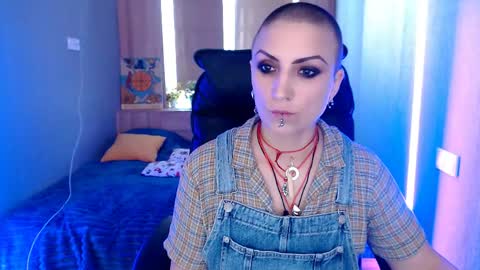 sweet_n_strong online show from 5, 4, 2026