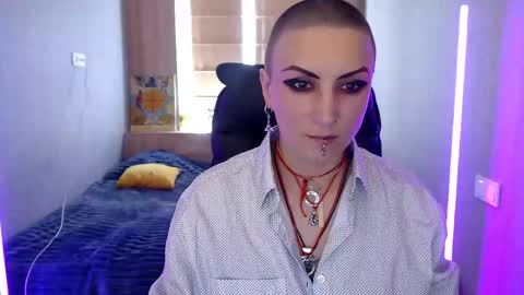 sweet_n_strong online show from 17, 4, 2026