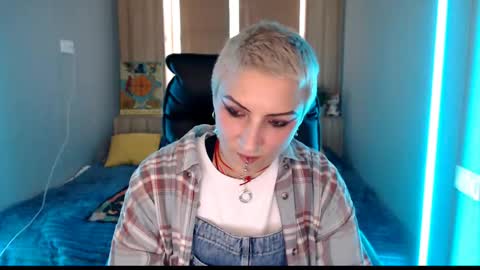 sweet_n_strong online show from 4, 6, 2026