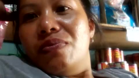 sweet_nessa30 online show from 17, 12, 2025