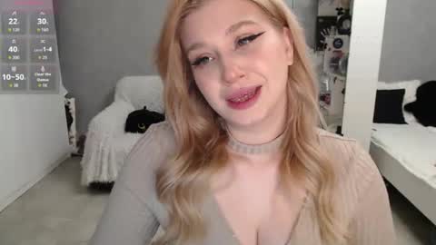 sweet_nicole_333 online show from 29, 3, 2026