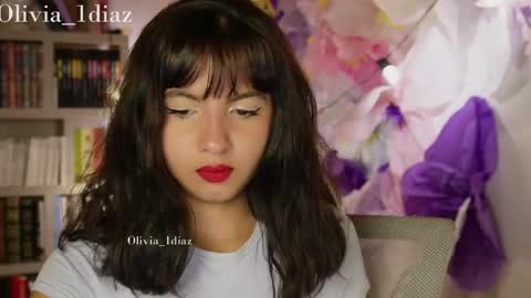 Olivia Diaz  OnlyFans olivia diaz online show from 18, 5, 2026