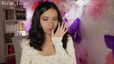 Snapshot of sweet_olivia1 chatting on 13, 6, 2026 Olivia Diaz OnlyFans olivia diaz online show from 13, 6, 2026