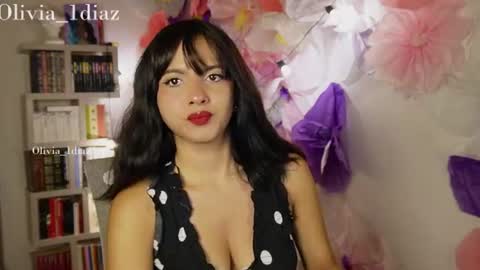 Snapshot of sweet_olivia1 chatting on 24, 6, 2026 Olivia Diaz OnlyFans olivia diaz online show from 24, 6, 2026