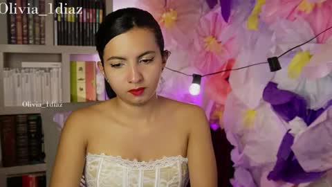 Snapshot of sweet_olivia1 chatting on 9, 7, 2026 Olivia Diaz OnlyFans olivia diaz online show from 9, 7, 2026