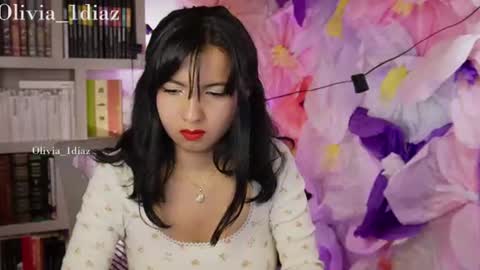 Snapshot of sweet_olivia1 chatting on 10, 7, 2026 Olivia Diaz OnlyFans olivia diaz online show from 10, 7, 2026