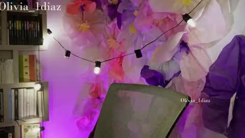 Snapshot of sweet_olivia1 chatting on 31, 7, 2026 Olivia Diaz OnlyFans olivia diaz online show from 31, 7, 2026