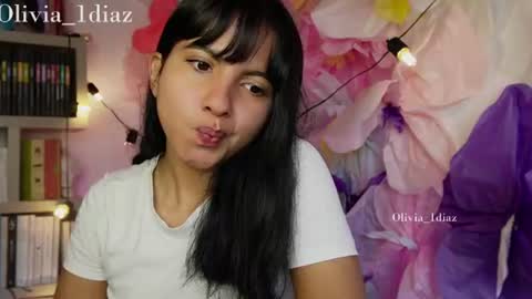 Snapshot of sweet_olivia1 chatting on 31, 7, 2026 Olivia Diaz OnlyFans olivia diaz online show from 31, 7, 2026