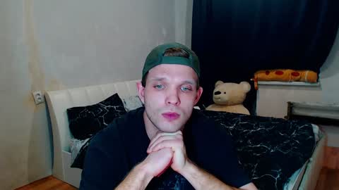 Grin online show from 8, 1, 2025