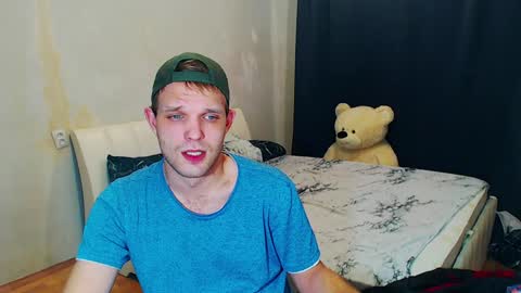 Grin online show from 9, 1, 2025