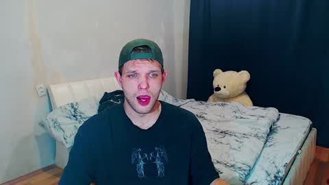 Grin online show from 10, 1, 2025