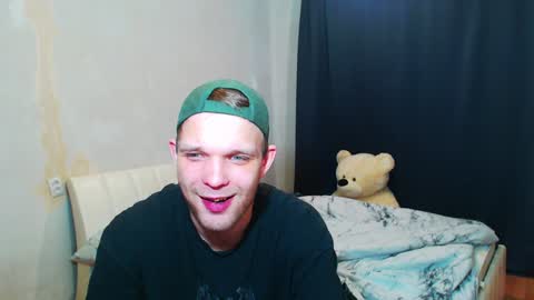 Grin online show from 11, 1, 2025