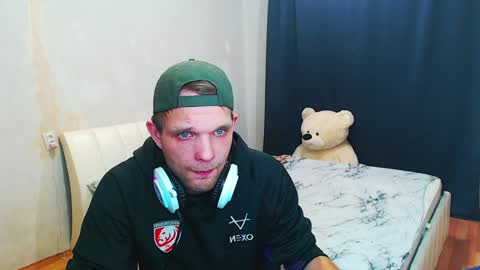 Grin online show from 11, 1, 2025