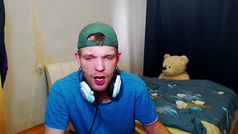 Grin online show from 14, 1, 2025