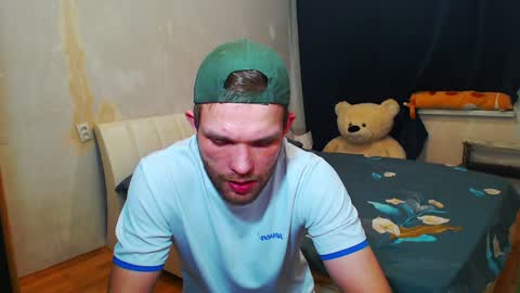 Grin online show from 20, 1, 2025