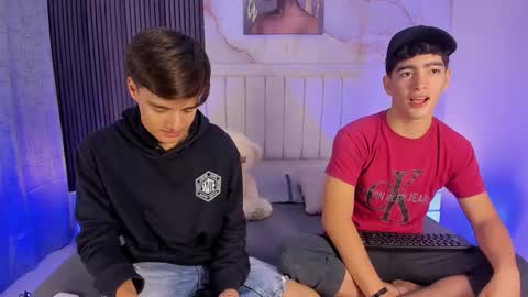 Petter online show from 13, 9, 2025