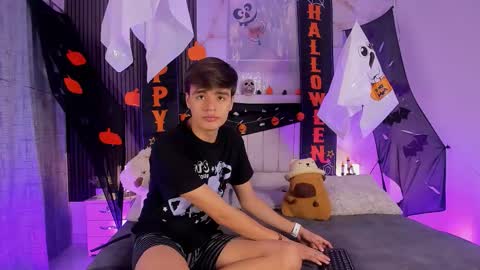 Petter online show from 22, 10, 2025