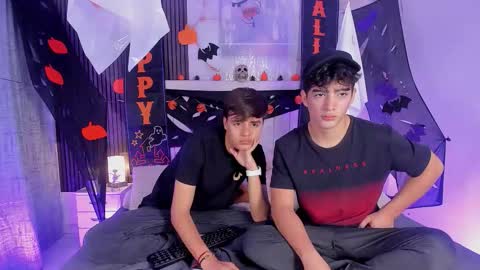 Petter online show from 25, 10, 2025