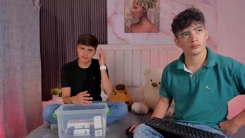 Petter online show from 15, 11, 2025