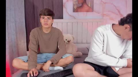 Petter online show from 1, 12, 2025