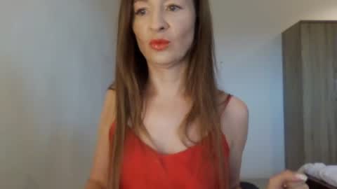 sweet_poeme online show from 20, 7, 2026
