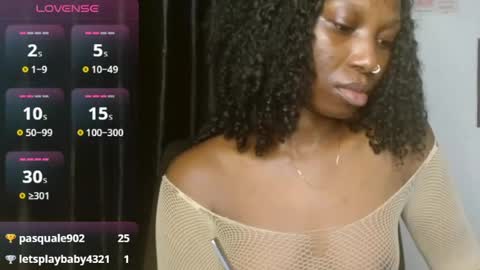 Snapshot of sweet_puna chatting on 3, 7, 2026 Nancy online show from 3, 7, 2026